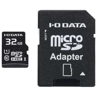 microSDHCJ[h Nintendo SwitchΉ MSDU1-32GR [32GB /Class10]