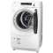ドラム式洗濯乾燥機 ホワイト系 ES-H10F-WR [洗濯10.0kg /乾燥6.0kg /ヒーター乾燥(水冷・除湿タイプ) /右開き]_4