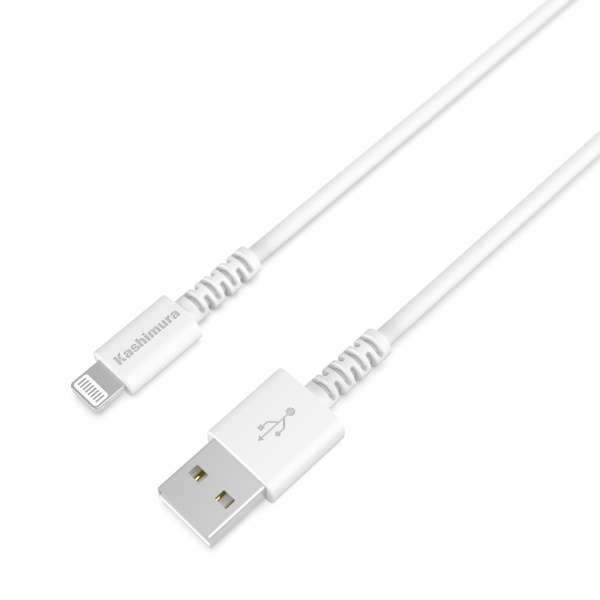 USB-A  LightningP[u [[d /] /2m /MFiF] zCg KL-114 [2.0m]_1