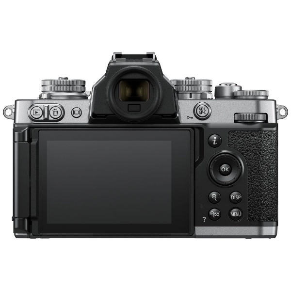 質屋 通販 Nikon(ニコン) Nikon Z fc ミラーレス一眼カメラ ［ボディ単体］ デジタル一眼カメラ CONTRAXAWARE
