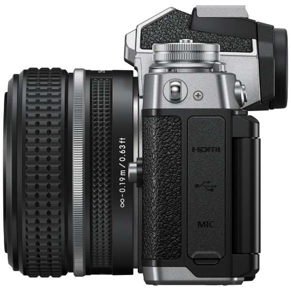Nikon Z fc微单28mm f/2.8 Special Edition配套元件[单焦点透镜]_12