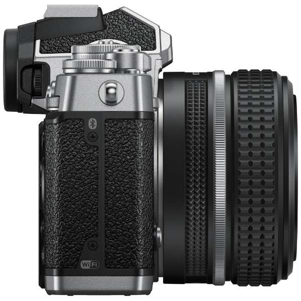 Nikon Z fc微单28mm f/2.8 Special Edition配套元件[单焦点透镜]_13