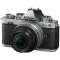 Nikon Z fc微单16-50 ＶＲ ＳＬ透镜配套元件[变焦距镜头]