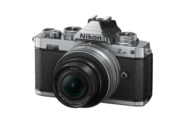 尼康"Nikon Z fc"ZFCLK1650SL