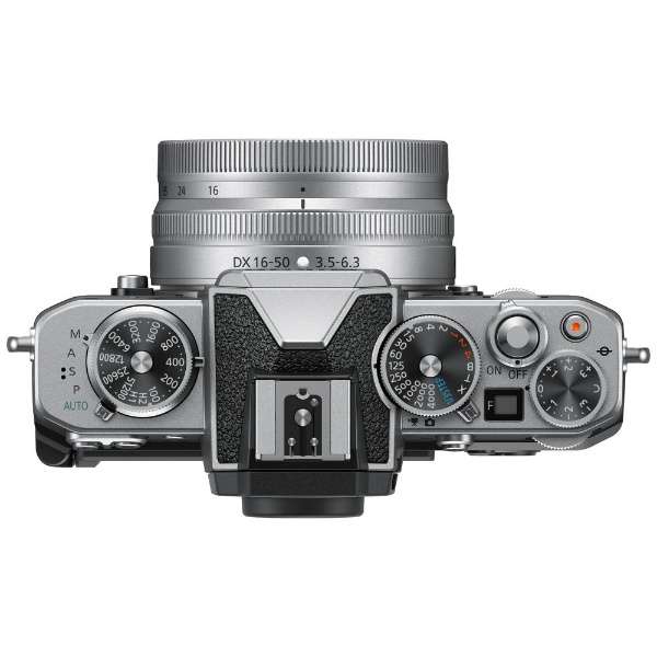 Nikon Z fc微单16-50 ＶＲ ＳＬ透镜配套元件[变焦距镜头]_5