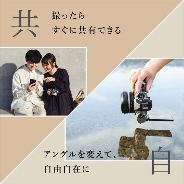 Nikon Z fc微单16-50 ＶＲ ＳＬ透镜配套元件[变焦距镜头]_9