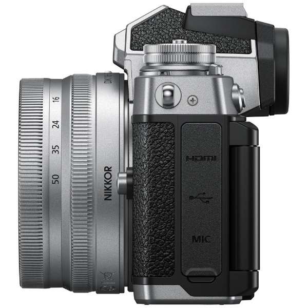 Nikon Z fc微单16-50 ＶＲ ＳＬ透镜配套元件[变焦距镜头]_12