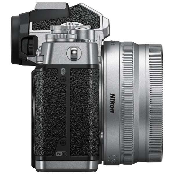 Nikon Z fc微单16-50 ＶＲ ＳＬ透镜配套元件[变焦距镜头]_13