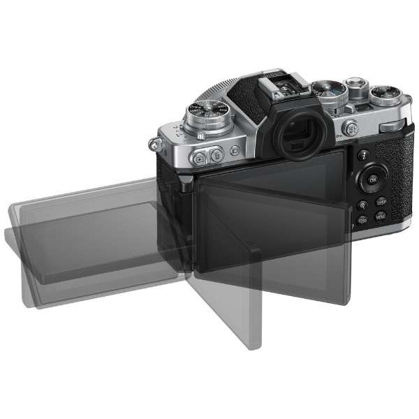 Nikon Z fc ~[XJ 16-50 VR SL YLbg [Y[Y]_14