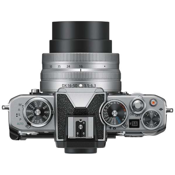 Nikon Z fc微单16-50 ＶＲ ＳＬ透镜配套元件[变焦距镜头]_15