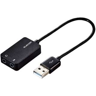 I[fBIϊvO [USB-A IXX 3.5mm2] Windows11 MacΉ ubN USB-AADC02BK