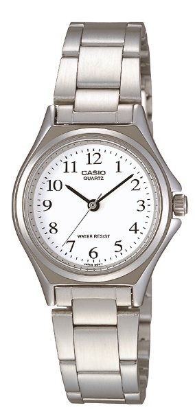 スタンダードウォッチ 「カシオ コレクション」 MTP-1130A-7BRJH CASIO｜カシオ 通販 | ビックカメラ.com