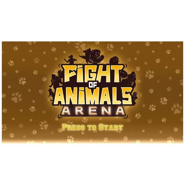 Fight of Animals: Arena ySwitchz_5