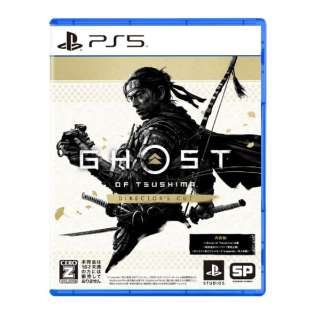 Ghost of Tsushima Directors Cut 【PS5】