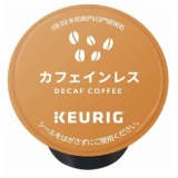没有kappusukyurigu专用的咖啡因的8g*12 SC1900_1