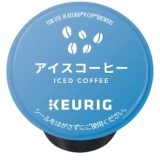 kappusukyurigu专用的冰镇咖啡9.5g*12 SC1901_1