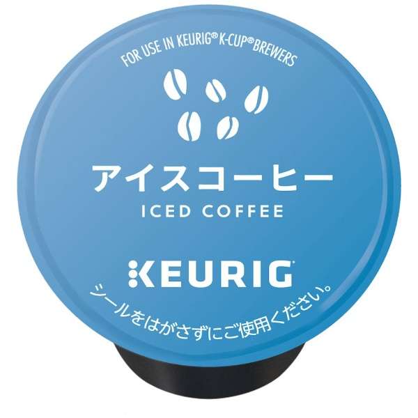 kappusukyurigu专用的冰镇咖啡9.5g*12 SC1901_1