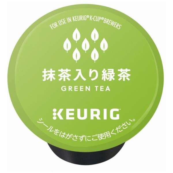 含kappusukyurigu专用的抹茶的绿茶3g*12 SC1902_1