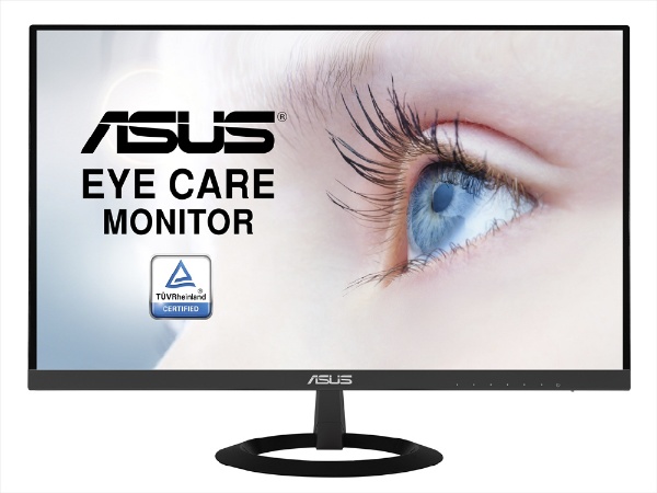PCモニター Eye Care ブラック VZ229HE-J [21.5型 /フルHD(1920×1080) /ワイド]