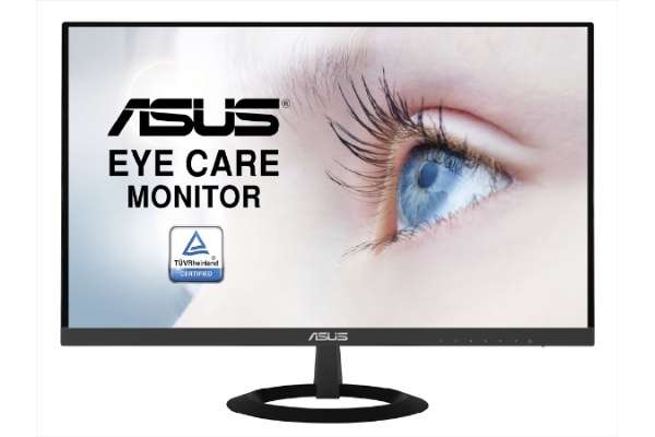 ASUS「Eye Care」VZ229HE（21.5インチ/フルHD）