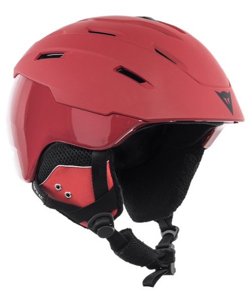 スキー・ウィンタースポーツ用ヘルメット D-BRID(M-Lサイズ/CHILI