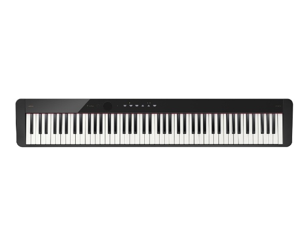 電子ピアノ Privia ブラック PX-S1100BK [88鍵盤] カシオ｜CASIO 通販 ...
