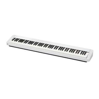 电子琴Privia白PX-S1100WE[88键盘]