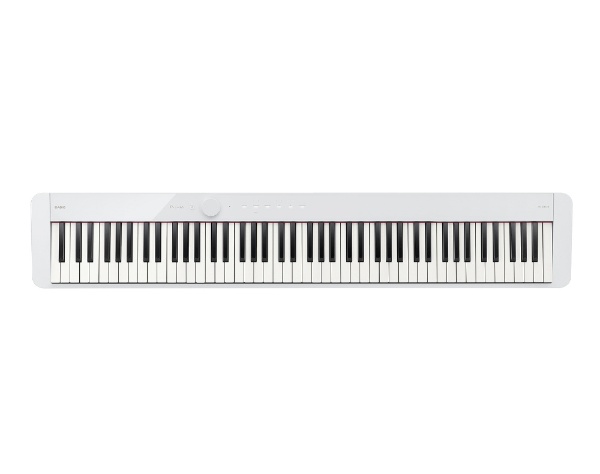 電子ピアノ Privia ホワイト PX-S1100WE [88鍵盤] カシオ｜CASIO 通販 