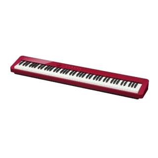 电子琴Privia红PX-S1100RD[88键盘]