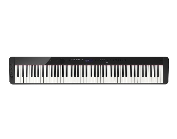 電子ピアノ Privia ブラック PX-S3100BK [88鍵盤]