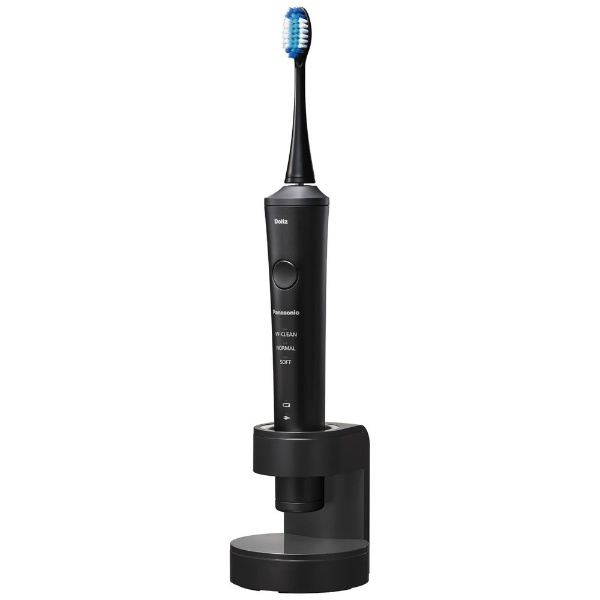 Electric Toothbrush Doltz (Doltz) black EW-CDP35-K