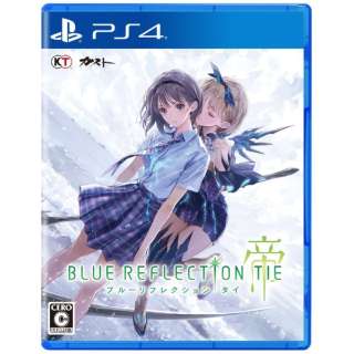 BLUE REFLECTION TIE/ yPS4z