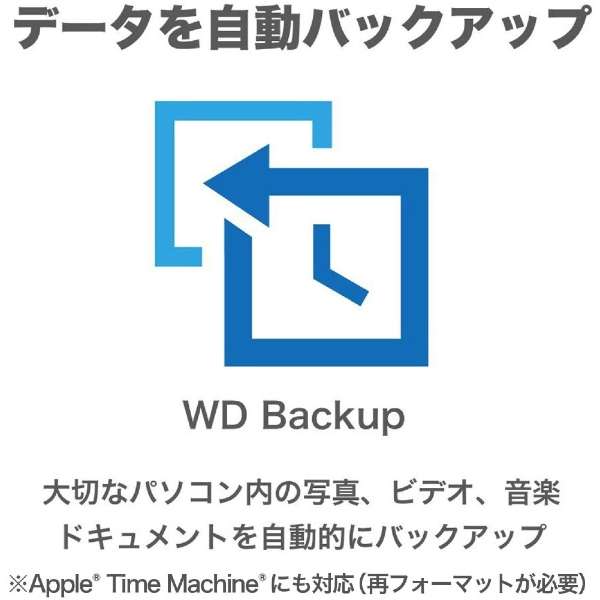 WDBBGB0060HBK-JEEX OtHDD USB-Aڑ My Book 2021(Mac/Windows11Ή) ubN [6TB /u^]_9