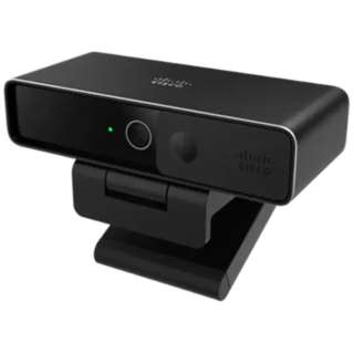EFuJ }CN Webex Desk Camera F J[{ubN CD-DSKCAM-C-WW [L]_1