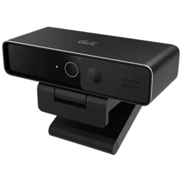 EFuJ }CN Webex Desk Camera F J[{ubN CD-DSKCAM-C-WW [L]_1