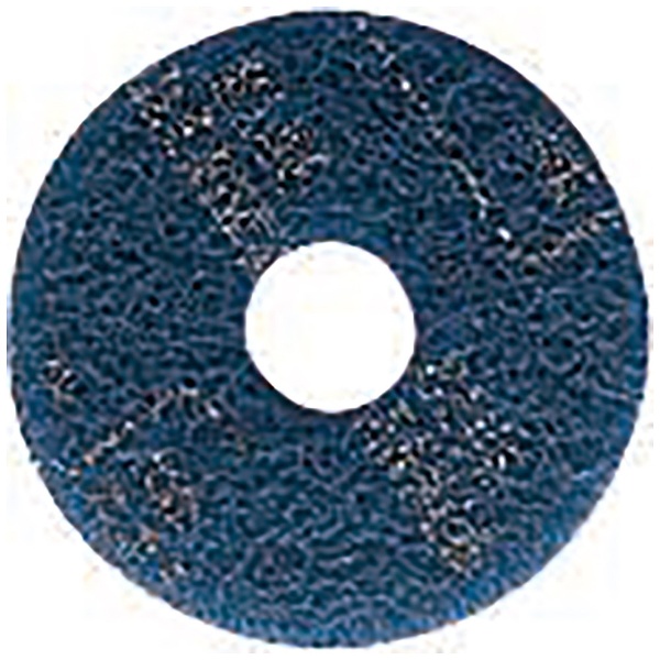  コンドル ツーブラシポリッシャーCPW-6用 青パッド（表面洗浄用） E-60-BL