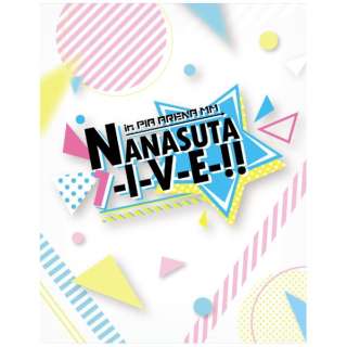 iVDADj/ Tokyo 7th VX^[Y Live - NANASUTA L-I-V-EII - in PIA ARENA MM  DN-151967 yu[Cz