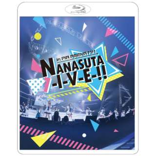 iVDADj/ Tokyo 7th VX^[Y Live - NANASUTA L-I-V-EII - in PIA ARENA MM ʏ DN-151968 yu[Cz