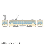 铁道收集横滨市内电车1150形1156号车(青带子)B