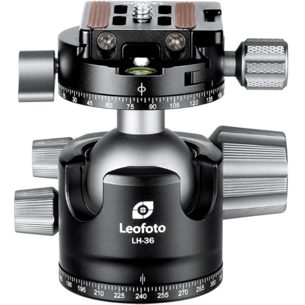 LH-36R 自由雲台 LHシリーズ Leofoto LH-36R Leofoto｜レオフォト 通販 | ビックカメラ.com