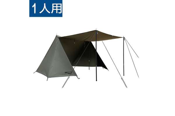 握柄萨旺尼"faiyapurufu ＧＳ帐篷"GST01