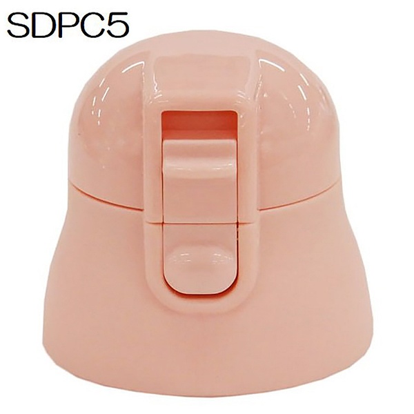 SDPC5ボトル専用キャップユニット ピンク P-SDPC5-CU 信託 NEW