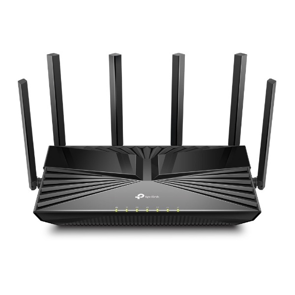 Wi-Fiルーター 4324＋574Mbps Archer AX4800 [Wi-Fi 6(ax) /IPv6対応] TP-Link｜ティーピーリンク  通販