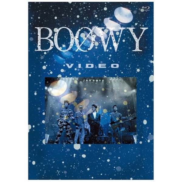 ユニバーサルミュージック オーケストレーション BOOWY（限定盤） アスターテ・オーケストラ・オブ・ロンドン