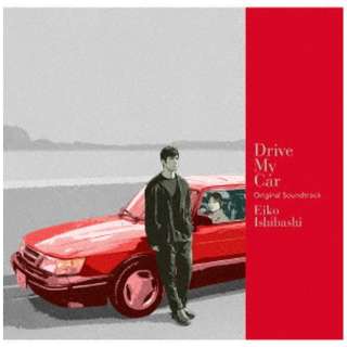 ΋pq/ Drive My Car Original Soundtrack yCDz