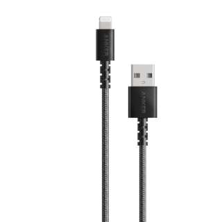 Anker PowerLine Select+ Lightning USBP[u (0.9m) ubN A8012N12