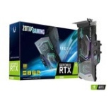 ゲーミンググラフィックボード GAMING GeForce RTX 3090 ArcticStorm ZT-A30900Q-30P [GeForce RTXシリーズ /24GB]