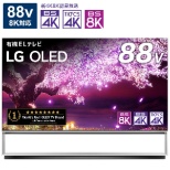 L@ELer OLED TV(I[bhEer) OLED88Z1PJA [88V^ /BluetoothΉ /8KΉ /BS 8K`[i[ /YouTubeΉ]