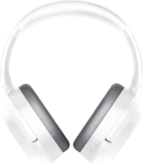ゲーミングヘッドセット Opus X マーキュリーホワイト RZ04-03760200-R3M1 [ワイヤレス（Bluetooth） /両耳  /ヘッドバンドタイプ]