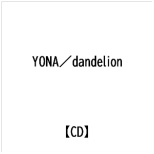 YONA/ dandelion yCDz